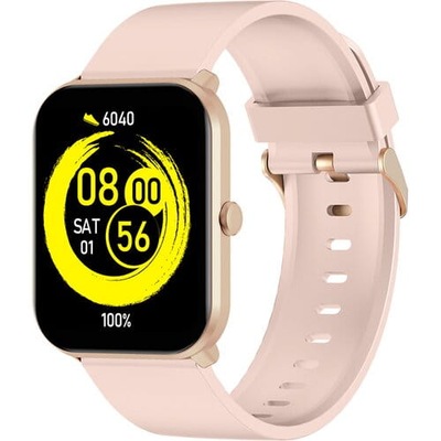 Smartwatch Maxcom FW36 AURUM SE Złoty