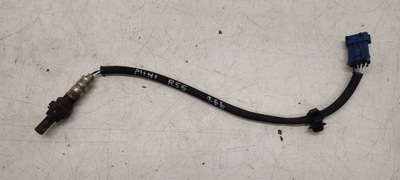 Датчик лямбда-зонд mini r56 cabrio one 1,6 фото №1