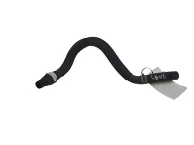 Шланг водяний турбонагнітача tesla model s 107214800b фото №1