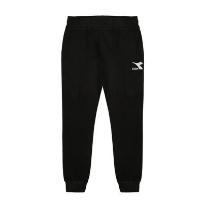 Spodnie dresowe dziecięce DIADORA JU.CUFF PANTS