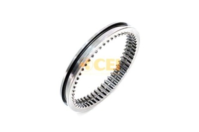 Cei муфта 4/5 b. iveco 2895.9 фото №1