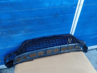 Спойлер бампера vw t-roc 2ga805903d блиск фото №1