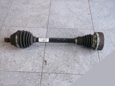 Привідний вал привідна ліва seat leon octavia ii 1,9 tdi фото №1