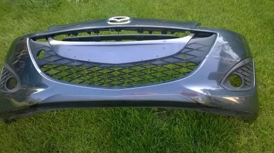 Mazda 5 sport '2010- бампер c513-50031 фото №1