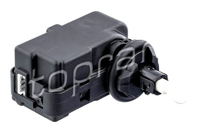 TOPRAN CON REGULACIÓN USTAWIENIA DE LUZ L/P AUDI A2 A4 B5 A4 B6 Q7 SEAT  