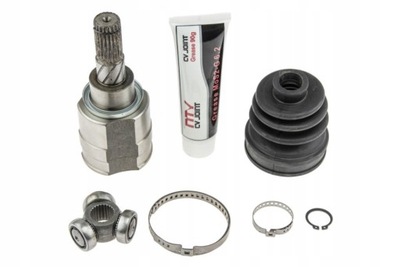 Шарнир приводной внутренний задняя infiniti qx50 ii фото №1