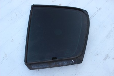 Kia sportage iv lift 2019 r -скло з двері ,ліва задня фото №1