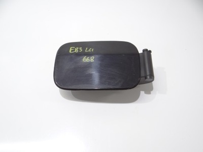 KLAPKA WLEWU PALIWA BMW X3 E83 LCI 3438033 668