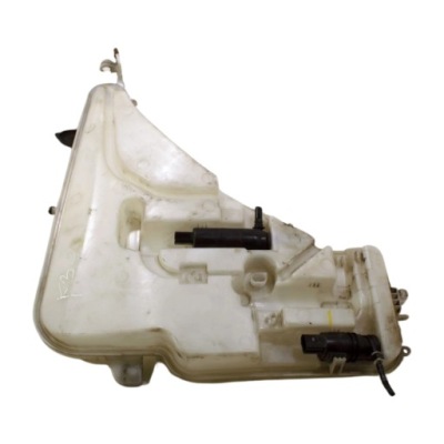 Бачок омывателя bmw f30 7241679 фото №1