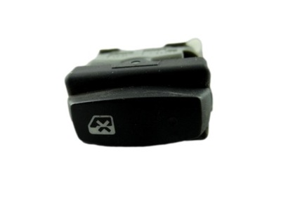 Переключатель блокировка стекло renault scenic ii 2808201 фото №1