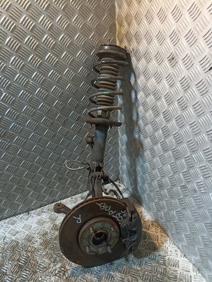 Ford ecosport амортизатор поворотный кулак правая фото №1