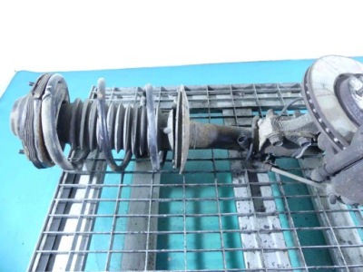 Амортизатор перед лівий chrysler pt cruiser 1,6 фото №1