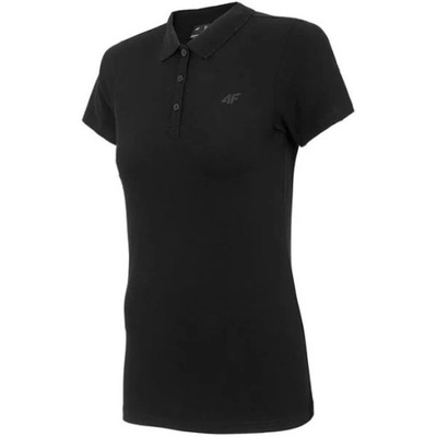 DAMSKA KOSZULKA POLO 4F TSD008 POLÓWKA T-SHIRT M