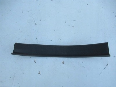 BRIDA DE UMBRAL PARTE TRASERA IZQUIERDA TOYOTA YARIS II 5 DE PUERTA 2006-2011 AÑO  