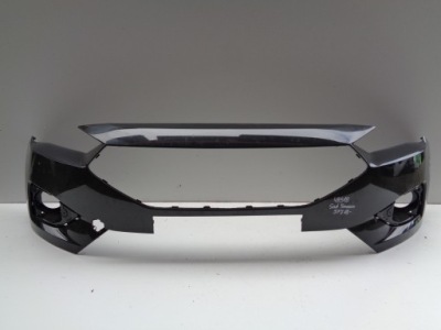 Бампер передній seat tarraco 5fj 18- nr 48518 фото №1