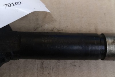 Инжектор mazda 6 estate gh rf8g13h50 2.0l дизель 120kw 2010 фото №1