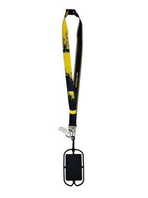 SMYCZ PORSCHE COLLECTION Lanyard - GT4 Clubsport