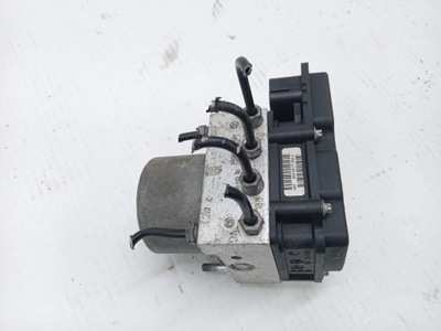 Насос abs peugeot 308 i 1.6hdi фото №1