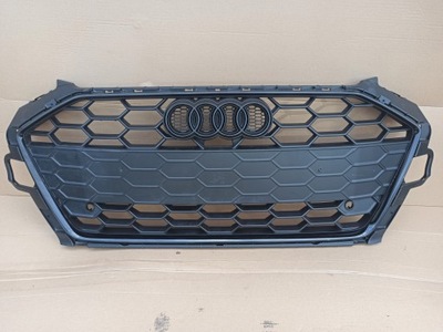 Решётка радиатора решётка радиатора audi a4 b9 8w0853651eb фото №1