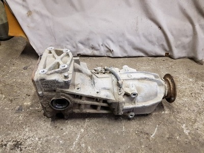 Дифференциал мост задняя mazda cx-7 2.3t фото №1