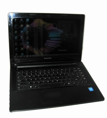 Laptop Lenovo G40-30 500GB/2GB od L02