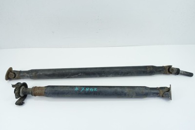 Wał привідний sprinter w906 crafter l=2816mm фото №1