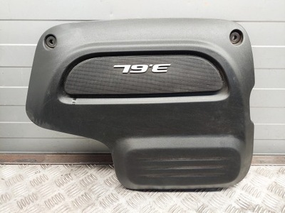 Chrysler pacifica 04861764 з передній верхній фото №1