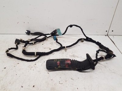 Chevrolet orlando электропроводка дверь правый перед 95968632 2010- фото №1