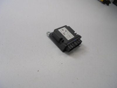 Jaguar e-pace 2019 блок керування / модуль подушка безпеки фото №1