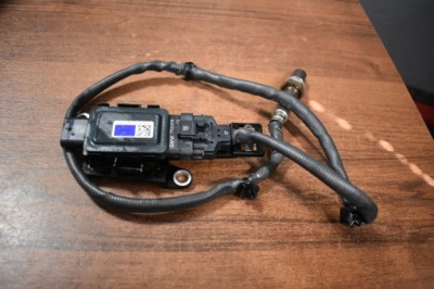 Idealna датчик лямбда-зонд датчик nox bmw 1 фото №1