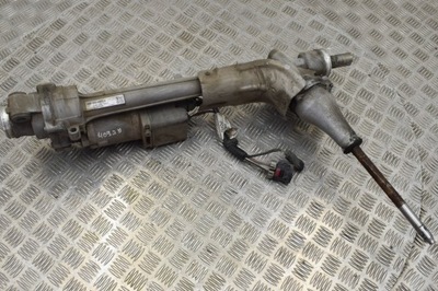 Ford transit custom 2.0 power кермо багажник 1015392b00000 2021 rhd 21067377 фото №1