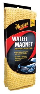 MEGUIARS Water Magnet Chłonny Ręcznik Z Mikrofibry