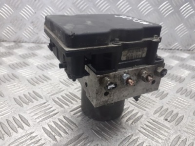 Насос abs peugeot 307 1.4 9649458080 фото №1