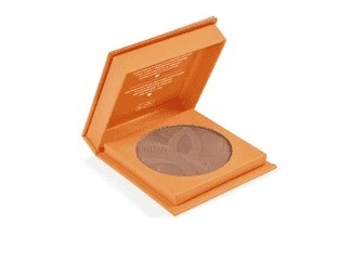 Yves Rocher Bronzing Powder bronzer puder brązujący 01 light