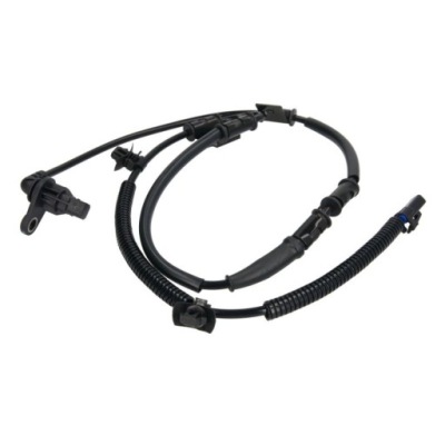 Датчик abs перед правий kia sportage ii 04-10 фото №1