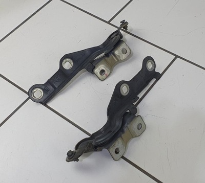 Orlando i gcv петли капот комплект фото №1