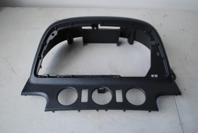 Захист пластик a9016895008 фото №1