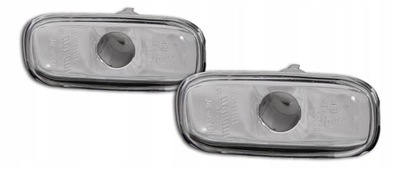 LUZ DIRECCIONAL LUZ DIRECCIONAL AUDI A3 8L0 A4 B5 A8 D2 RESTYLING  