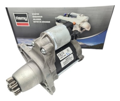 Стартер toyota aurion avensis camry rav4 sienna фото №1