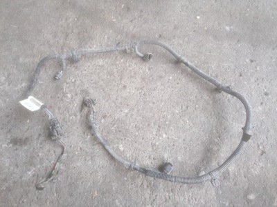 Citroen c3 iii електропроводка pdc задня 9815461480 фото №1