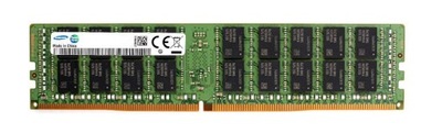 Samsung M393A2K40CB2-CTD moduł pamięci 16 GB 1 x 16 GB DDR4 2666 MHz