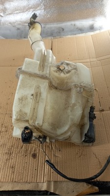 Бачок. рідина do sprysk volvo s60 2.4b 01r sedan фото №1