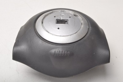 Mini r50 r53 подушка повітряна водія подушка безпеки фото №1