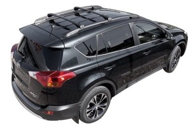 TOYOTA RAV4 IV XA40 2013-2018 DE VIGA PZ41BX562000  