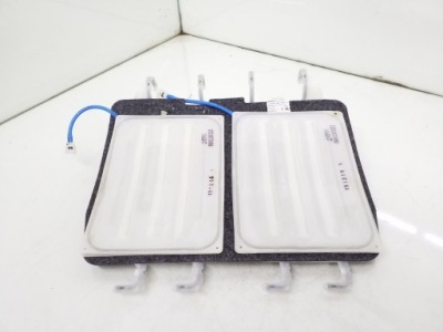 2017 bmw 7 g11 g12 модуль сидіння 7368557 фото №1