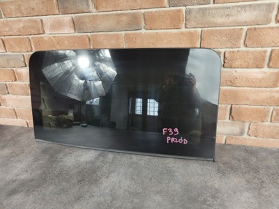 Bmw x2 f39 скло передня панорами люк панорама оригінал 2021 rok фото №1