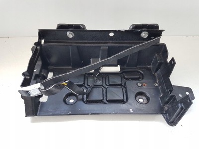 Основание аккумулятор maserati ghibli m157 13- фото №1