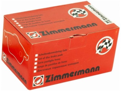 Тормозные колодки задняя mercedes klasa r 3.0-5.5 05-14 klasa gl x164 3.0-5.5 06-12 фото №1