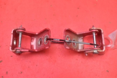 Петля петли дверь правый перед peugeot 2008 2 ii 19-21 фото №1