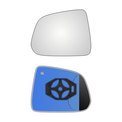 Сферический opel antara 2006-2017 2007 2008 2009 фото №1